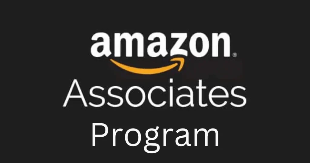 Amazon Associates Program