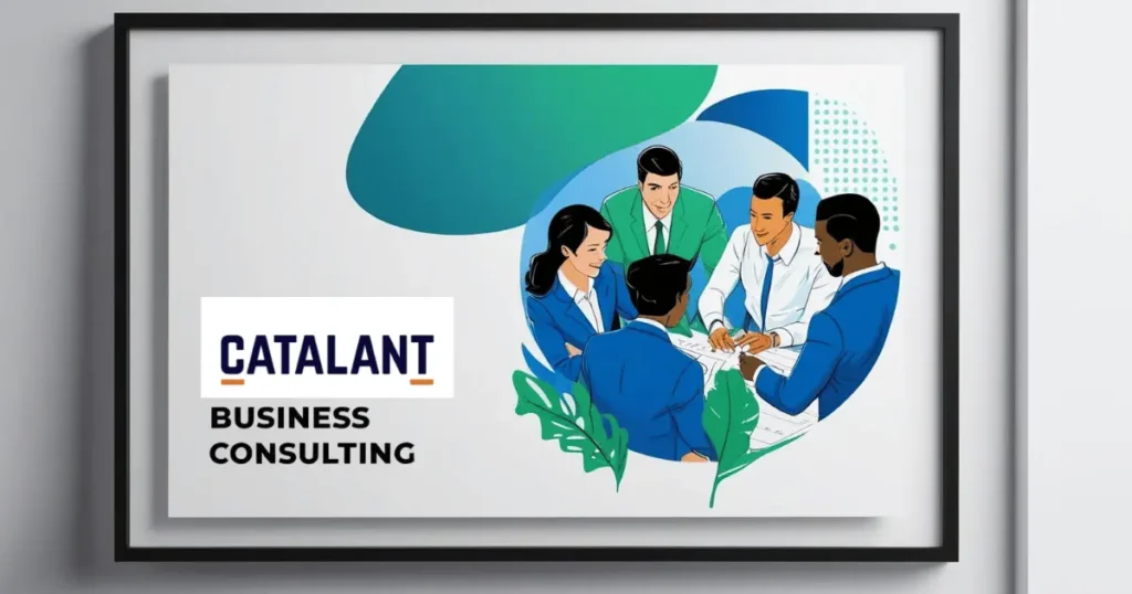 Catalant business consulting