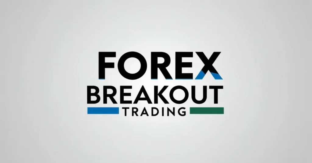Forex breakout trading