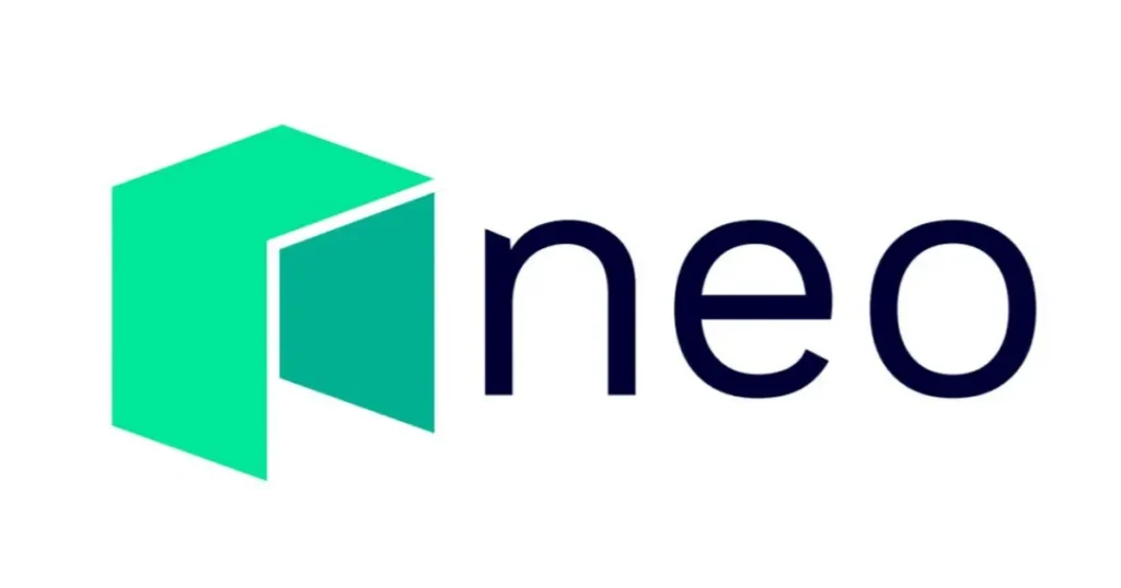 Neo (NEO) blockchain