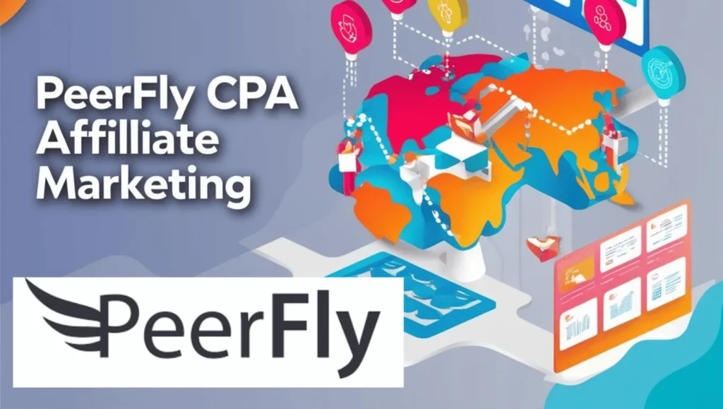 PeerFly CPA Affiliate Network