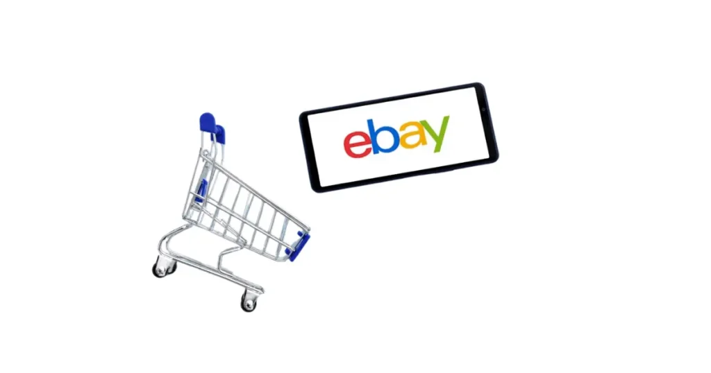 Selling on eBay
