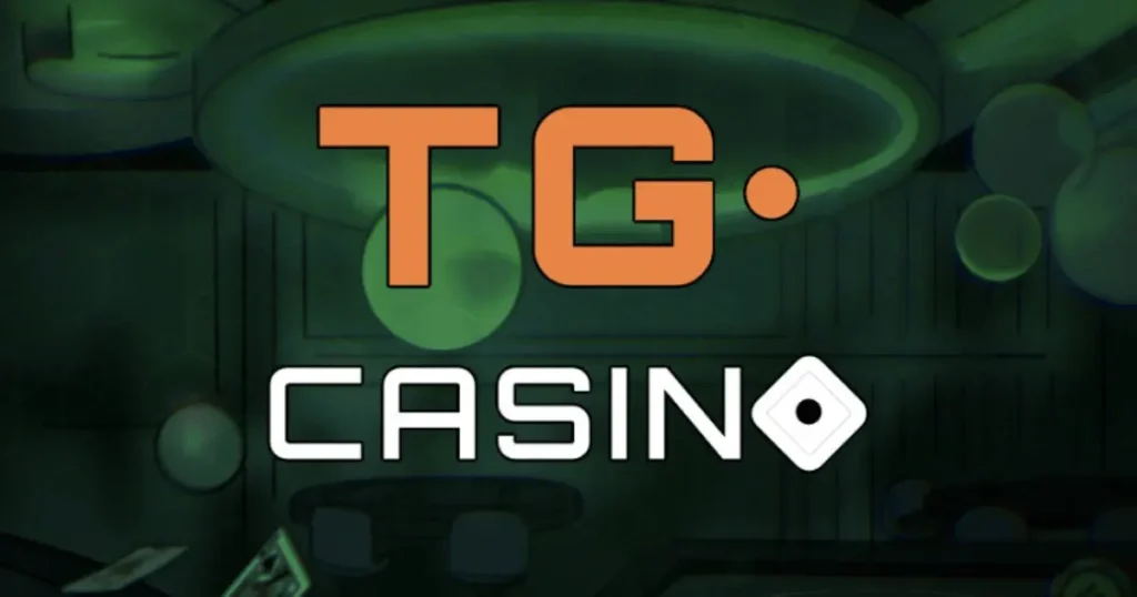 TG Casino NFT