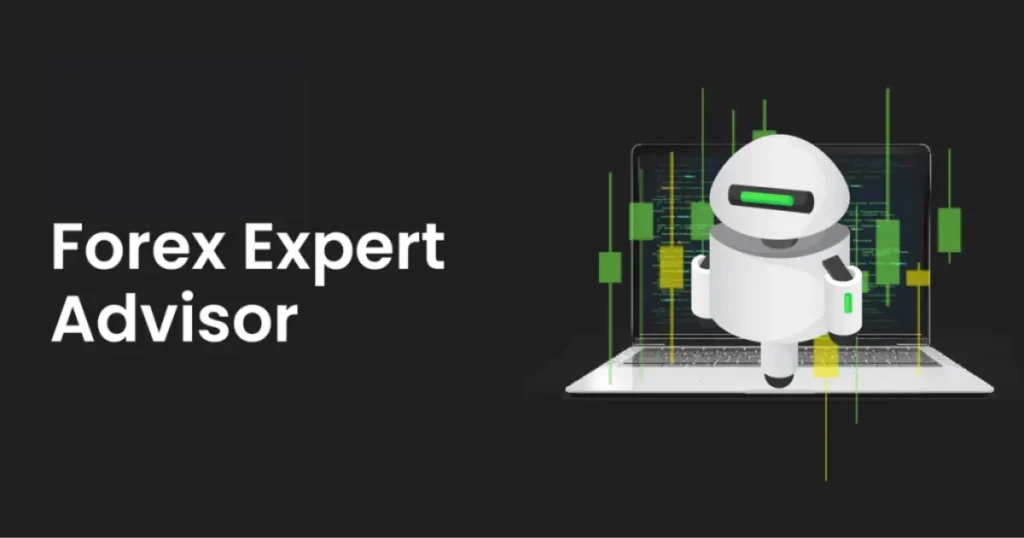 Trading forex with expert advisors (EAs)