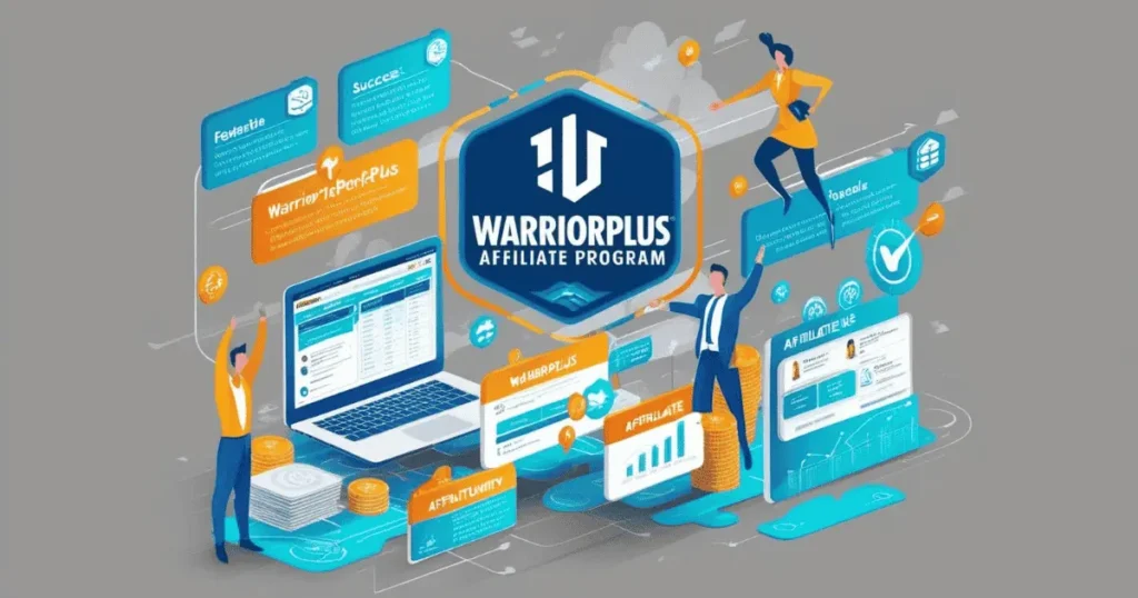 WarriorPlus Affiliate Program