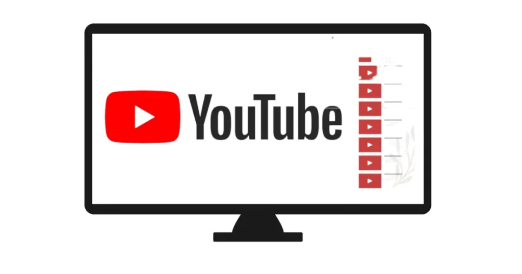 YouTube video creation