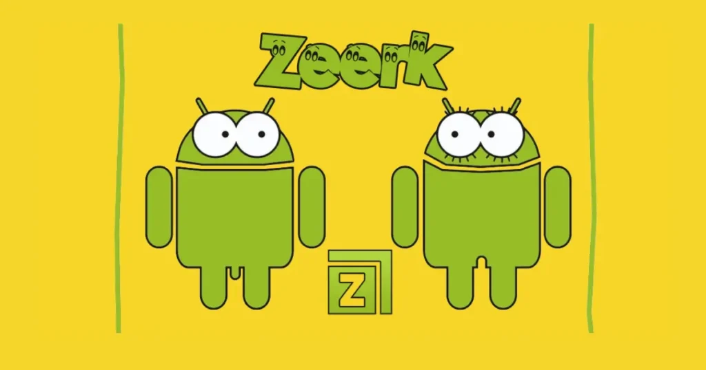 Zeerk small tasks