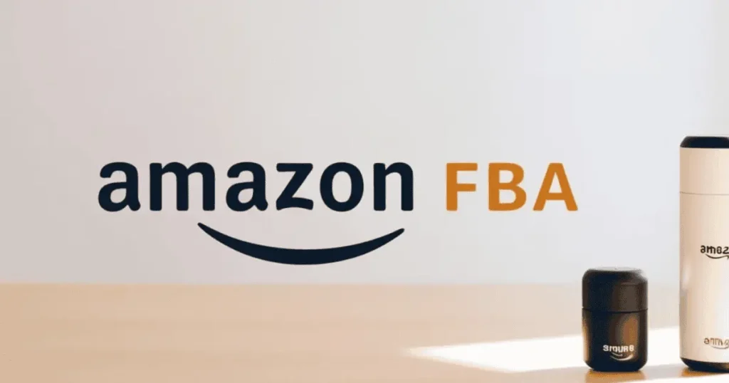 amazon FBA