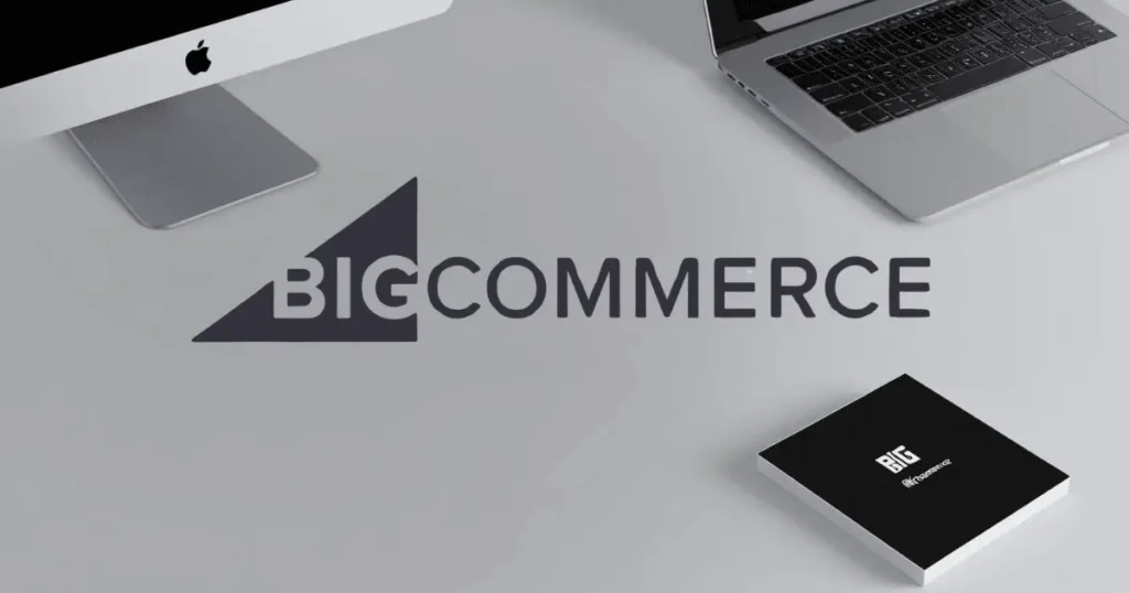 big commerce