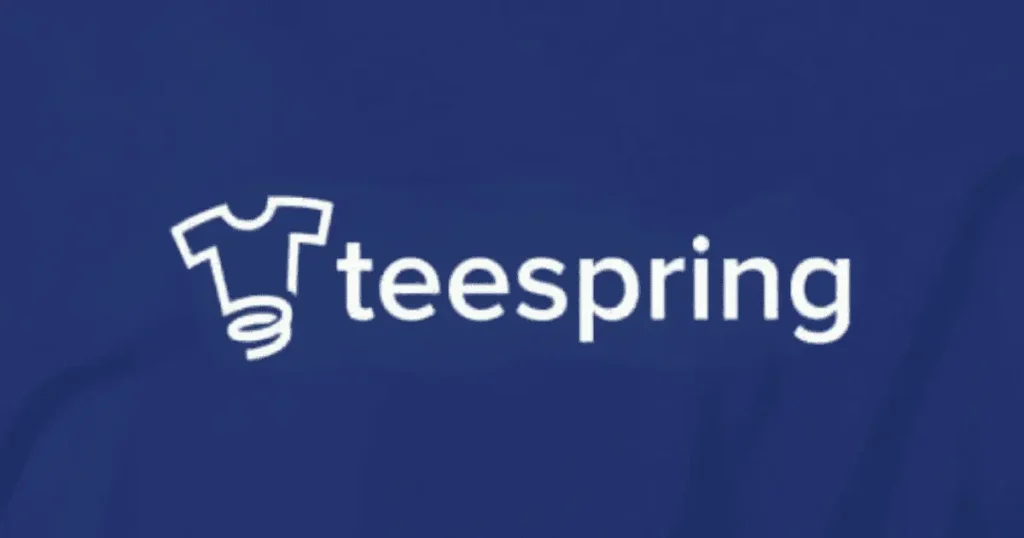 teespring