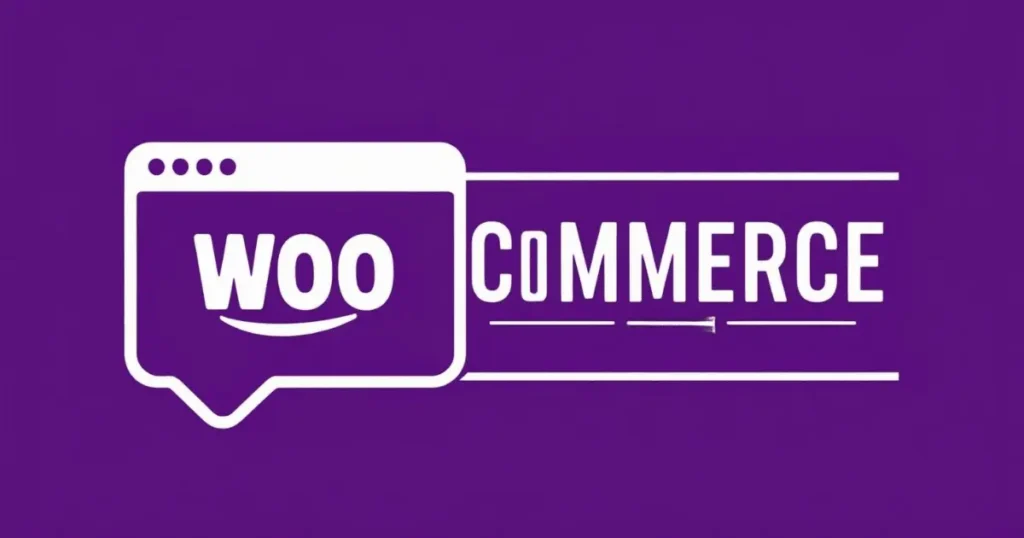 woo commerce