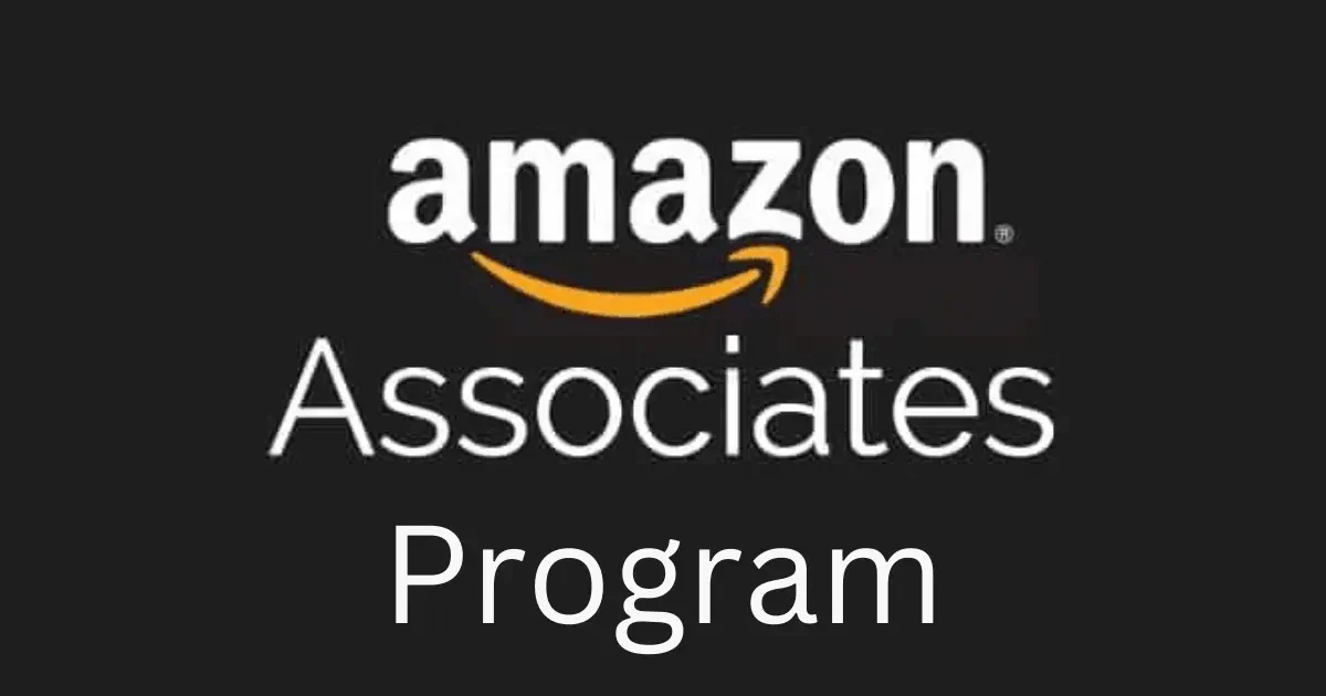 Amazon Associates Program Amazon Associates Program
