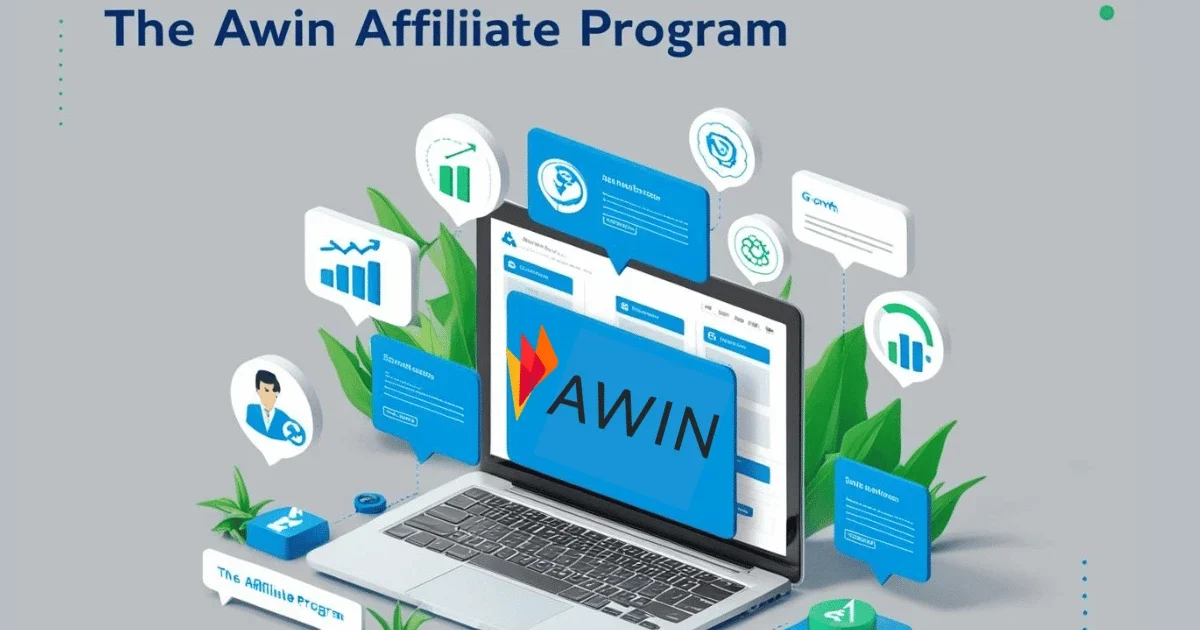 Awin Affiliate Network awin affiliate network