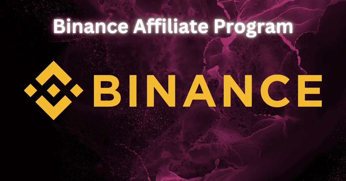 Binance Affiliate Program (1) (1) Binance Affiliate Program