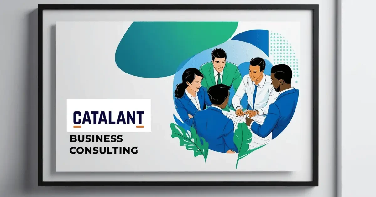 Catalant business consulting