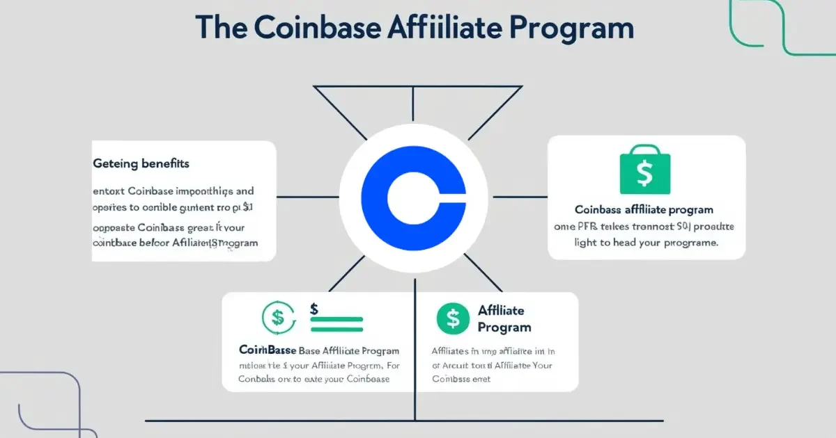 Coinbase Affiliate Program (1) Coinbase Affiliate Program