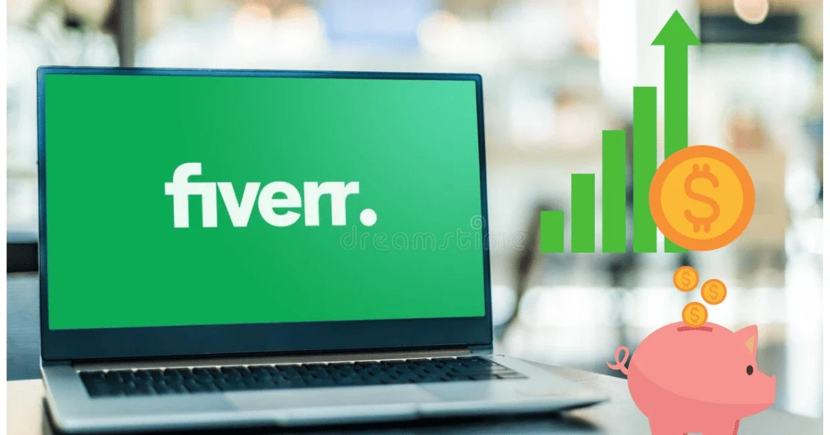 Fiverr Affiliates fiverr affiliates
