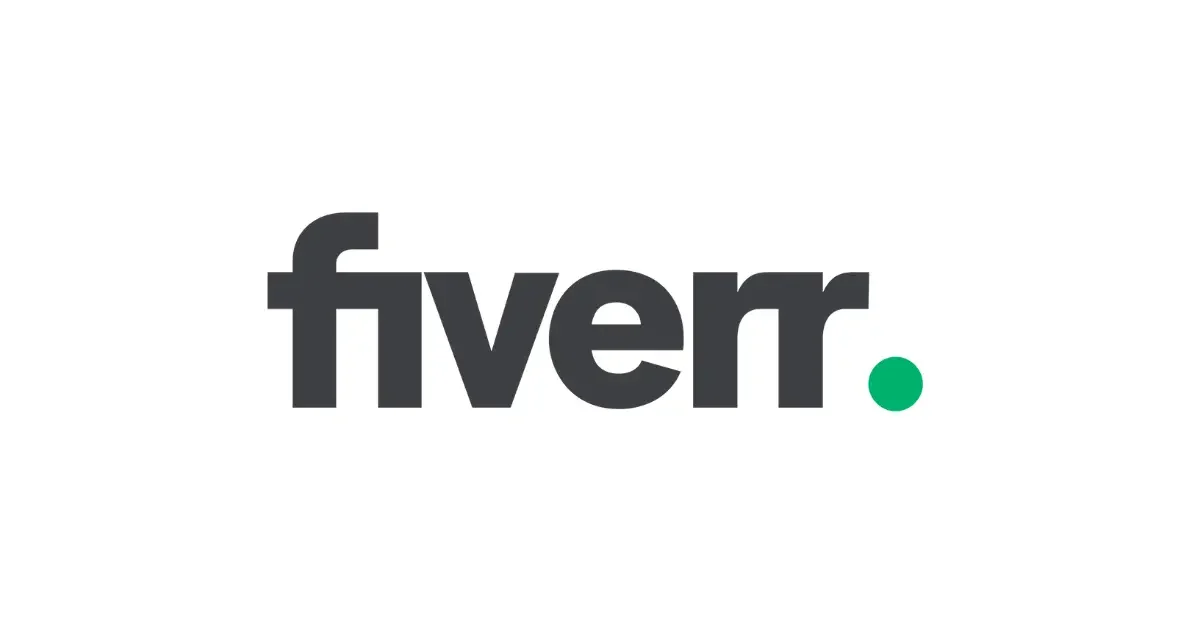 Fiverr selling Fiverr selling