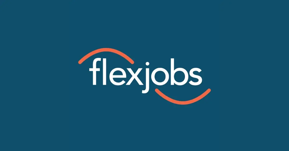 FlexJobs remote work FlexJobs remote work