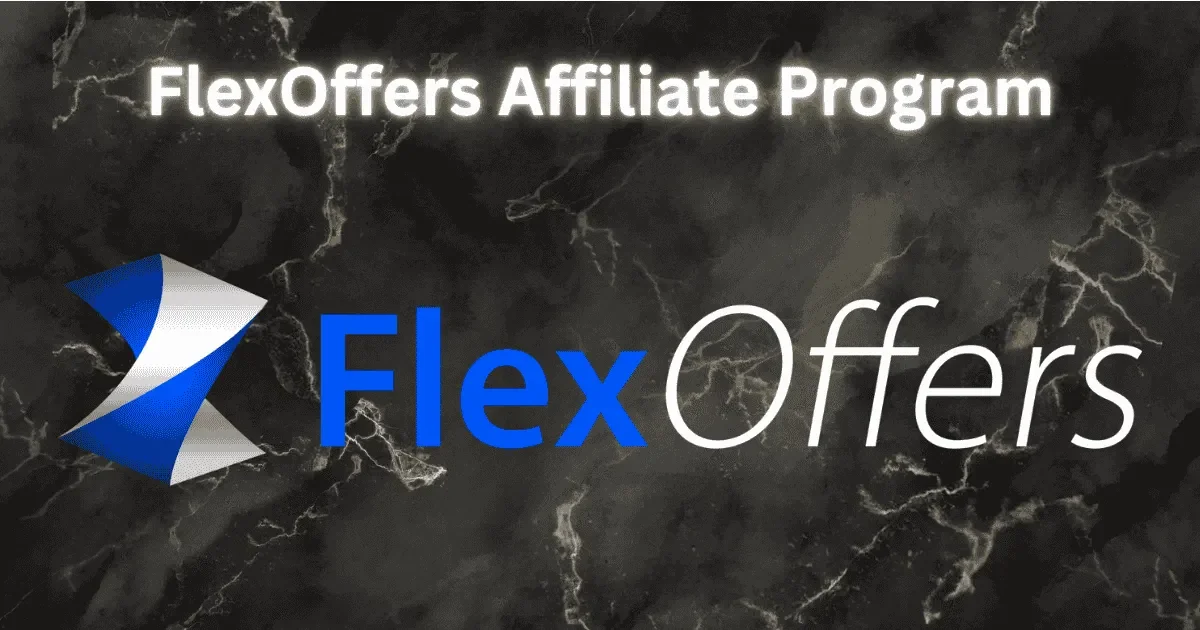 FlexOffers Affiliate Program FlexOffers Affiliate Program