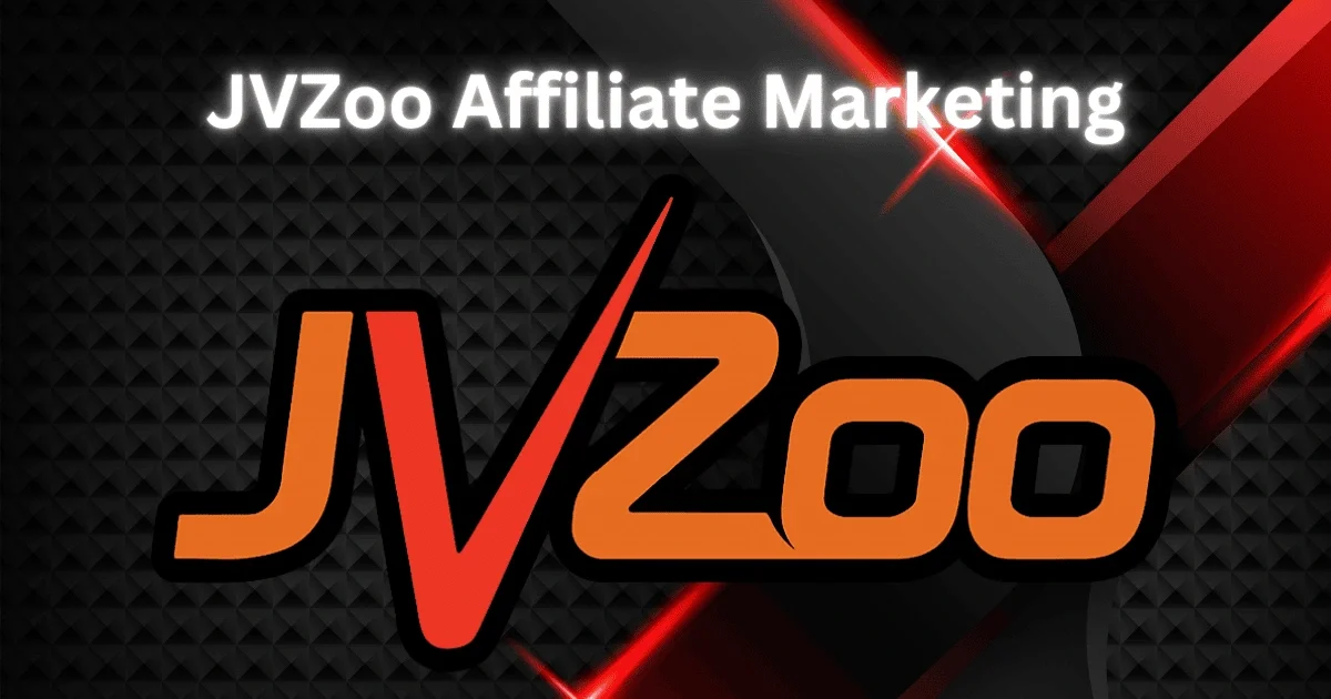 JVZoo Affiliate Marketing JVZoo Affiliate Marketing