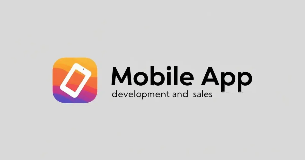 Mobile App Development Mobile App Development