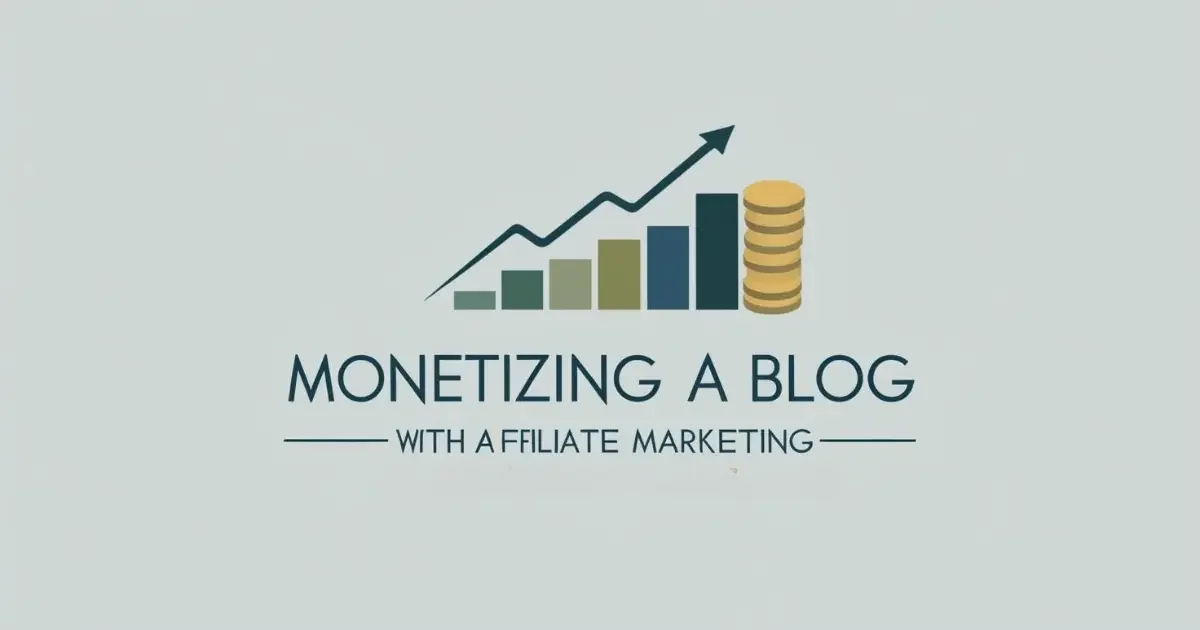 Monitizing Blog Monetizing Blog
