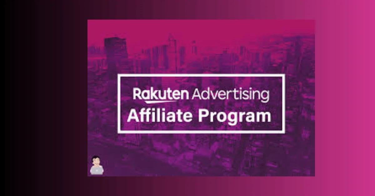 Rakuten Marketing Affiliate Program rakuten marketing affiliate program