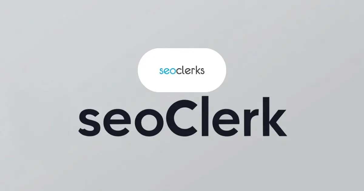 SEO Clerk SEO Clerk