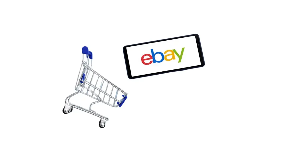 Selling on eBay