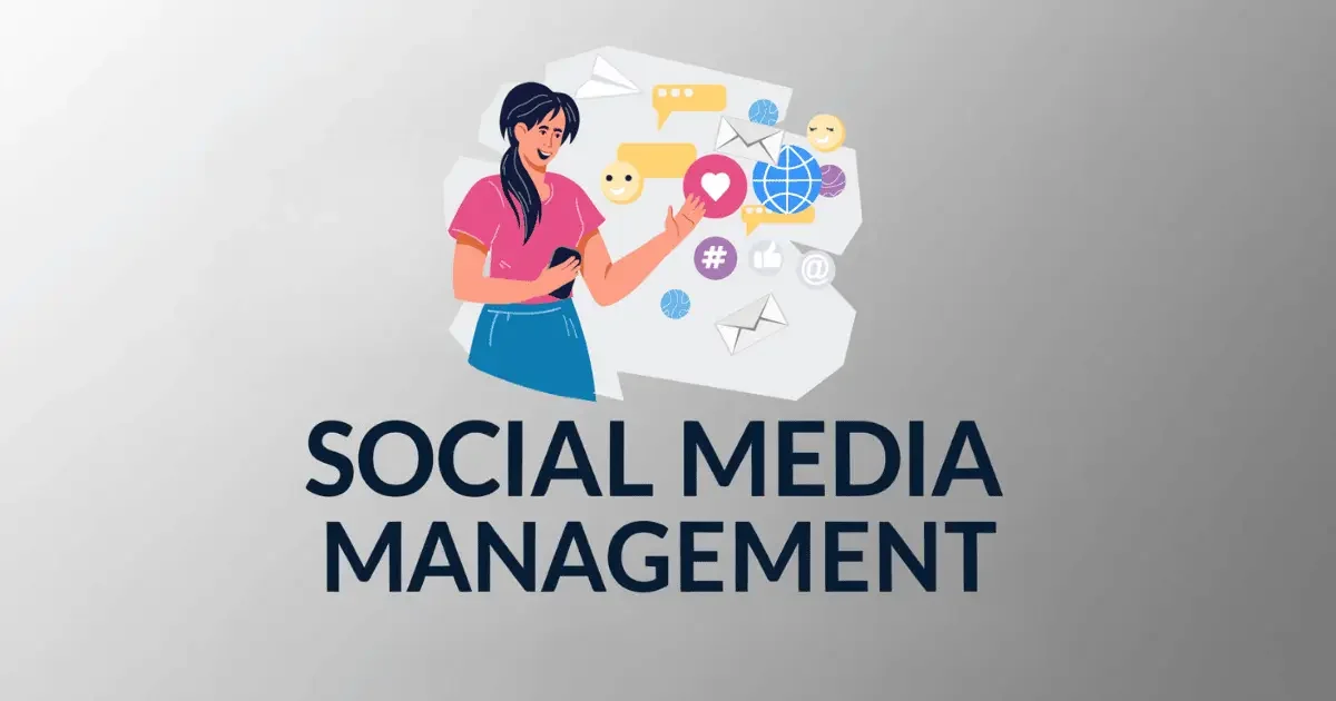 Social Media Management Social Media Management