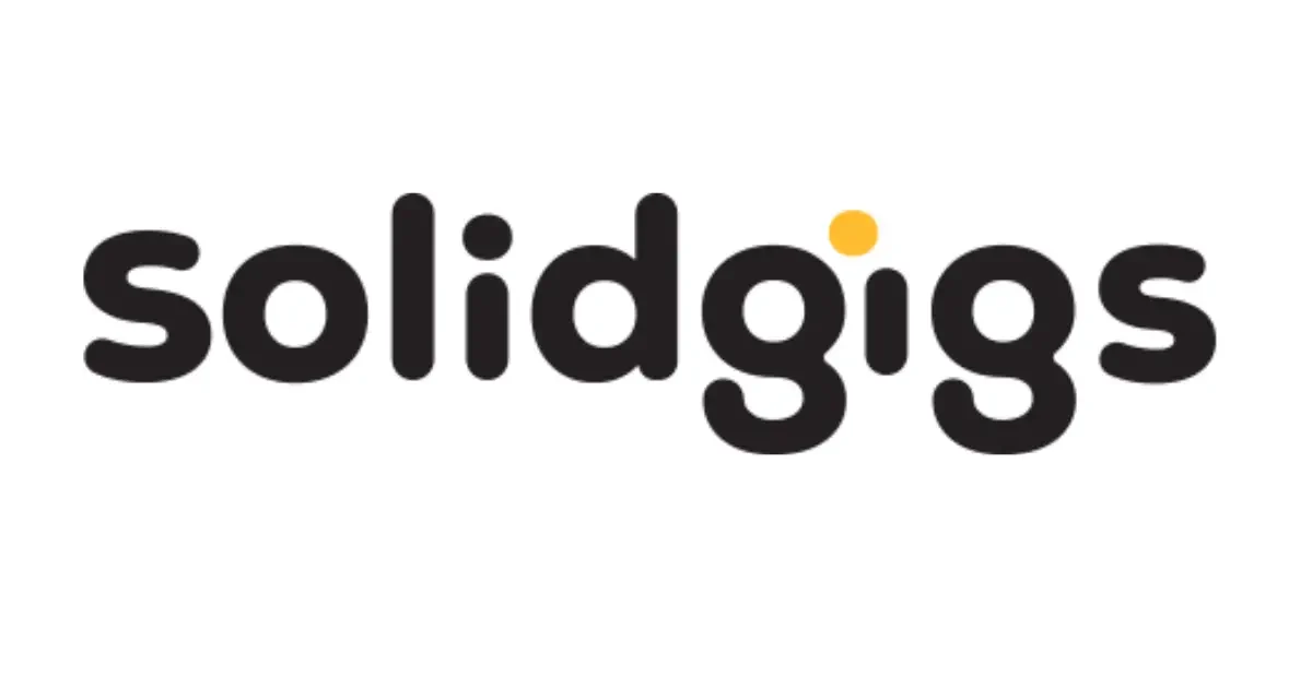 SolidGigs curated gigs SolidGigs curated gigs