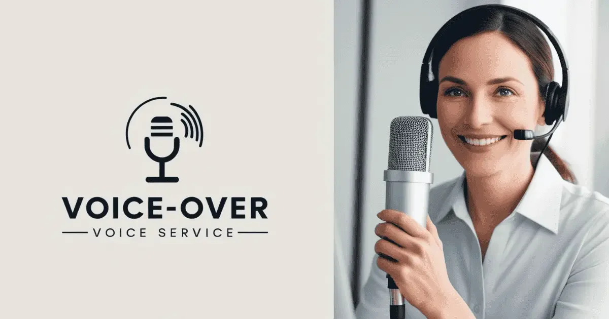 Voice Over Service