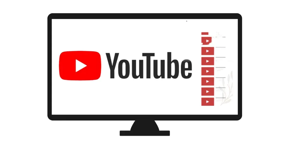 YouTube video creation YouTube video creation