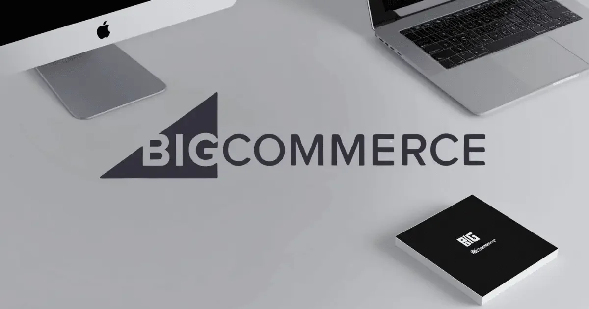 big commerce big commerce