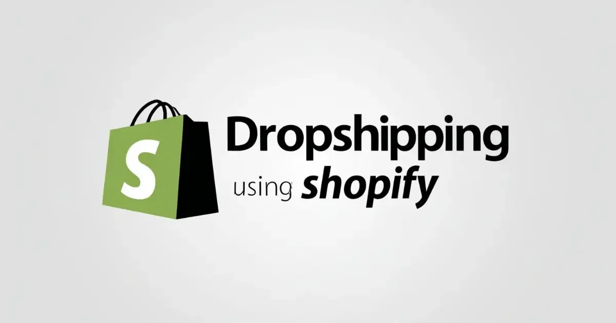 dropshipping with shopify drop shipping with shopify