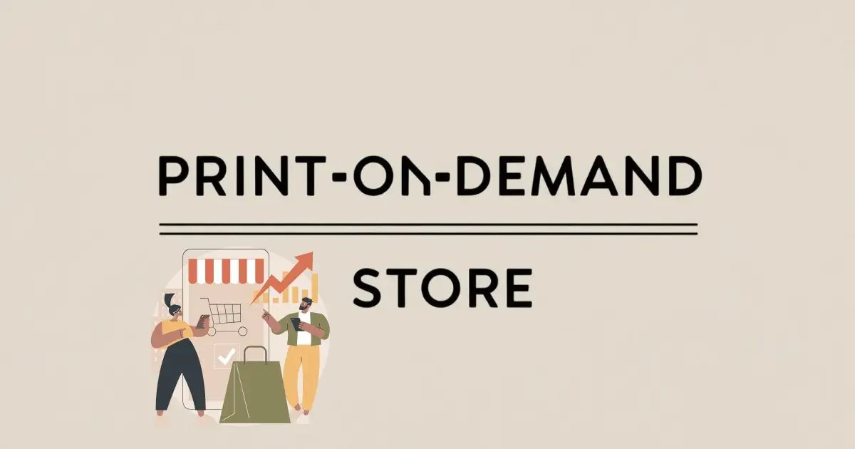 print on demand print on demand