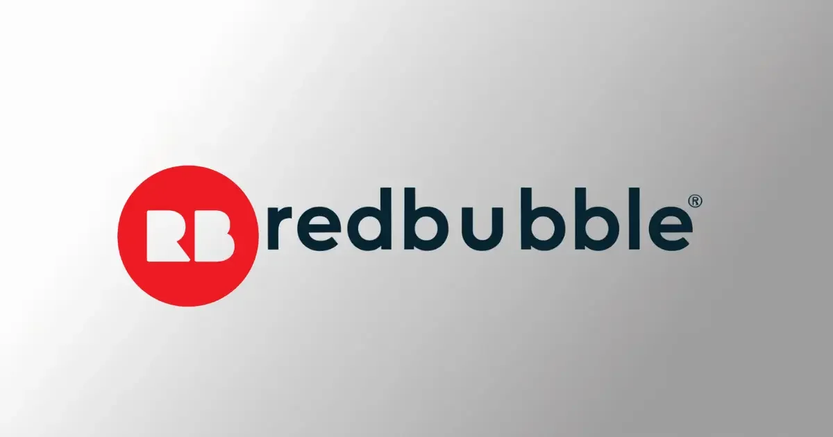 red bubble red bubble