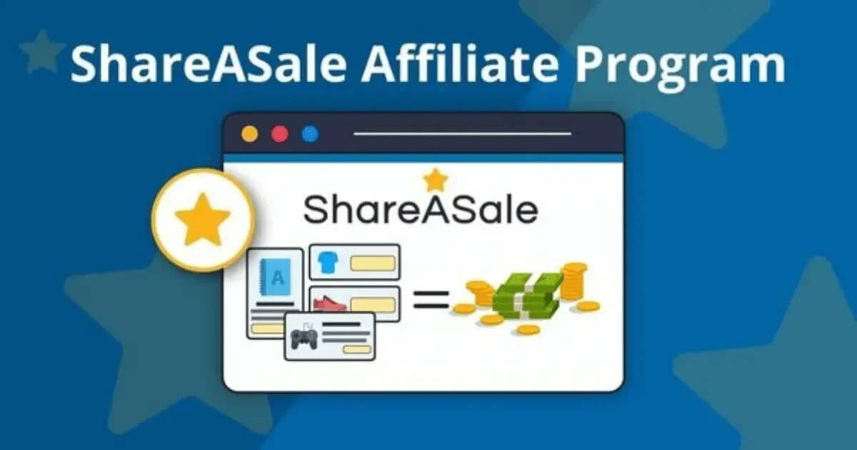 shareasale affiliate program shareasale affiliate program