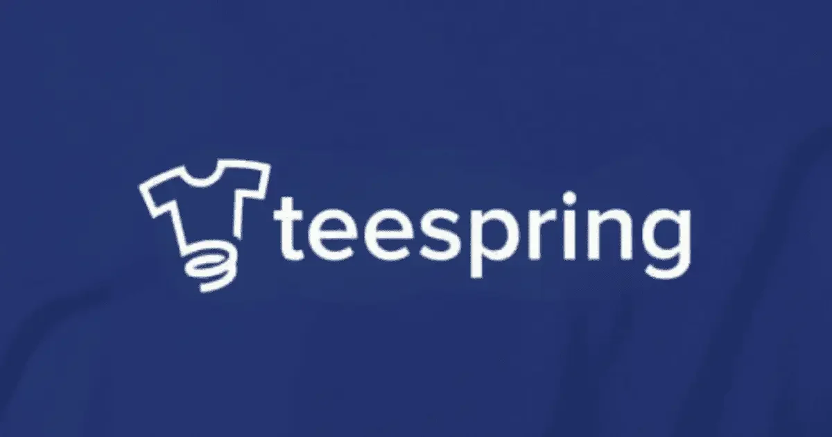 teespring teespring