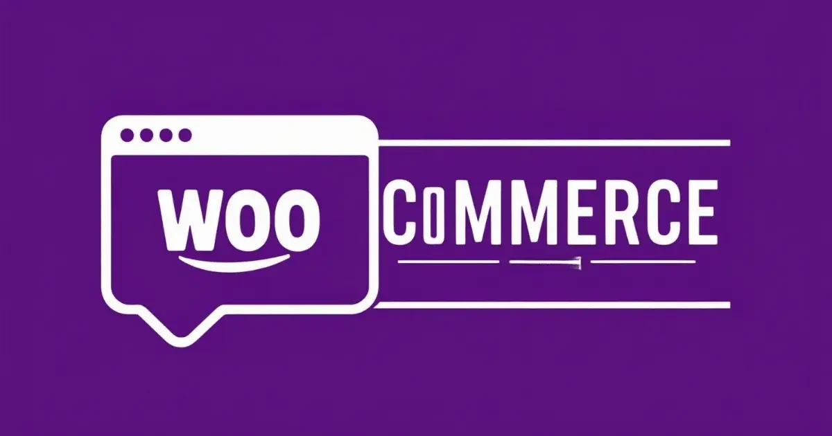 woo commerce woo commerce